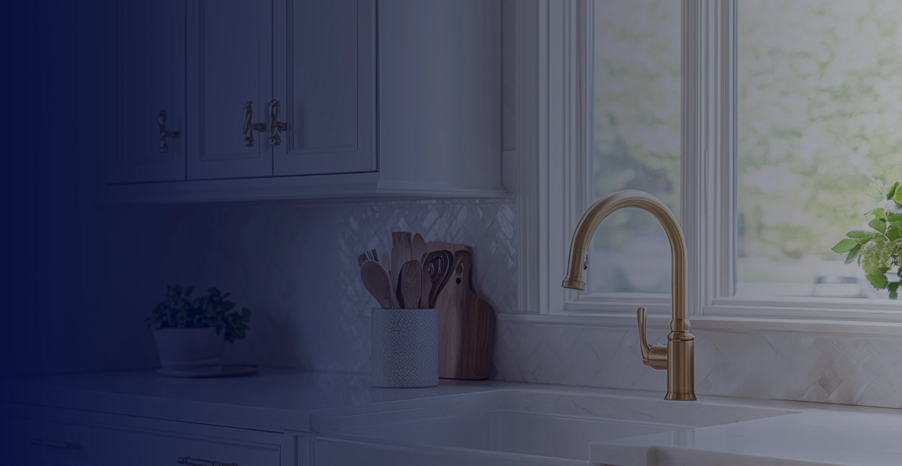 Whole-home water filtration system in Honolulu, HI