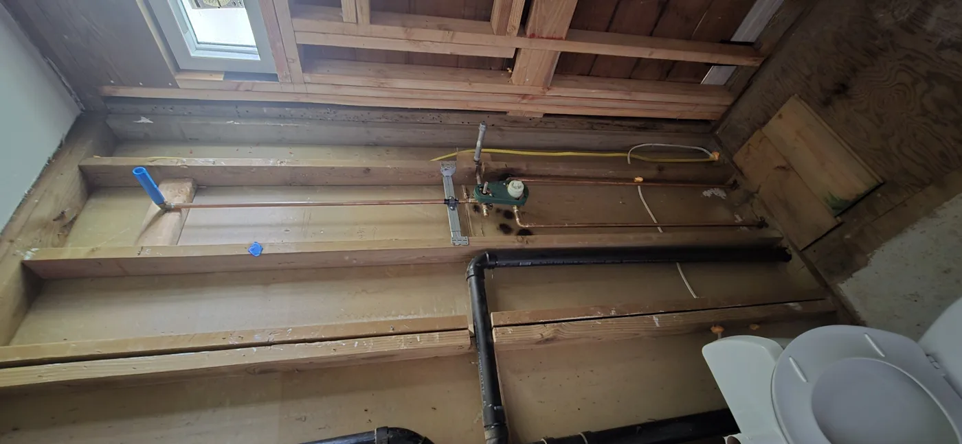 Locating a commercial leak in Honolulu, HI